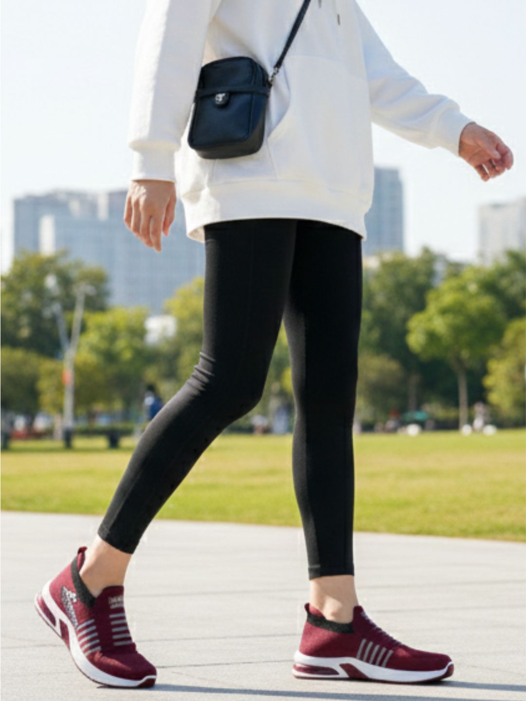 Star Fashion Wome's Sports Sneakers