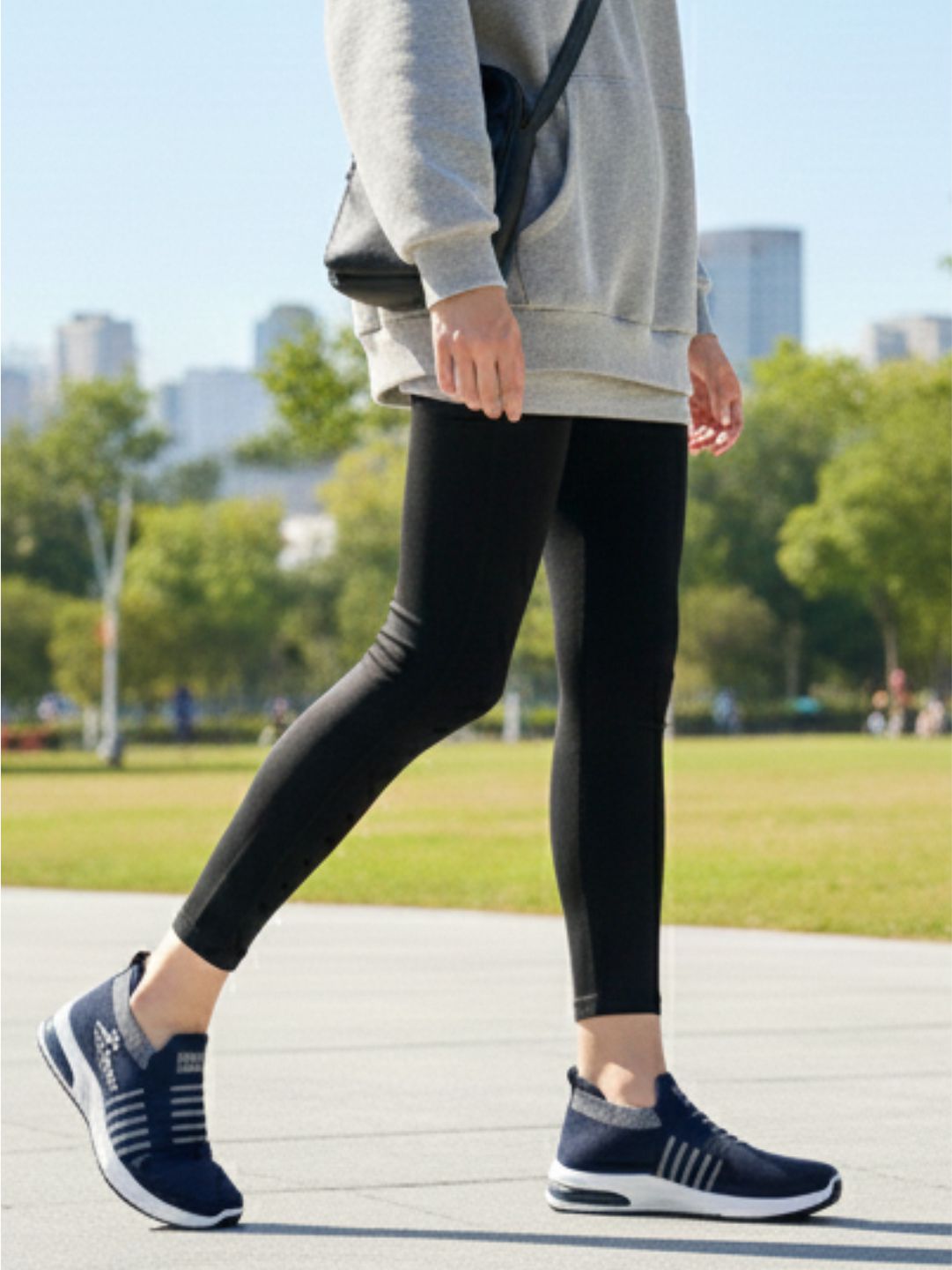 Star Fashion Wome's Sports Sneakers