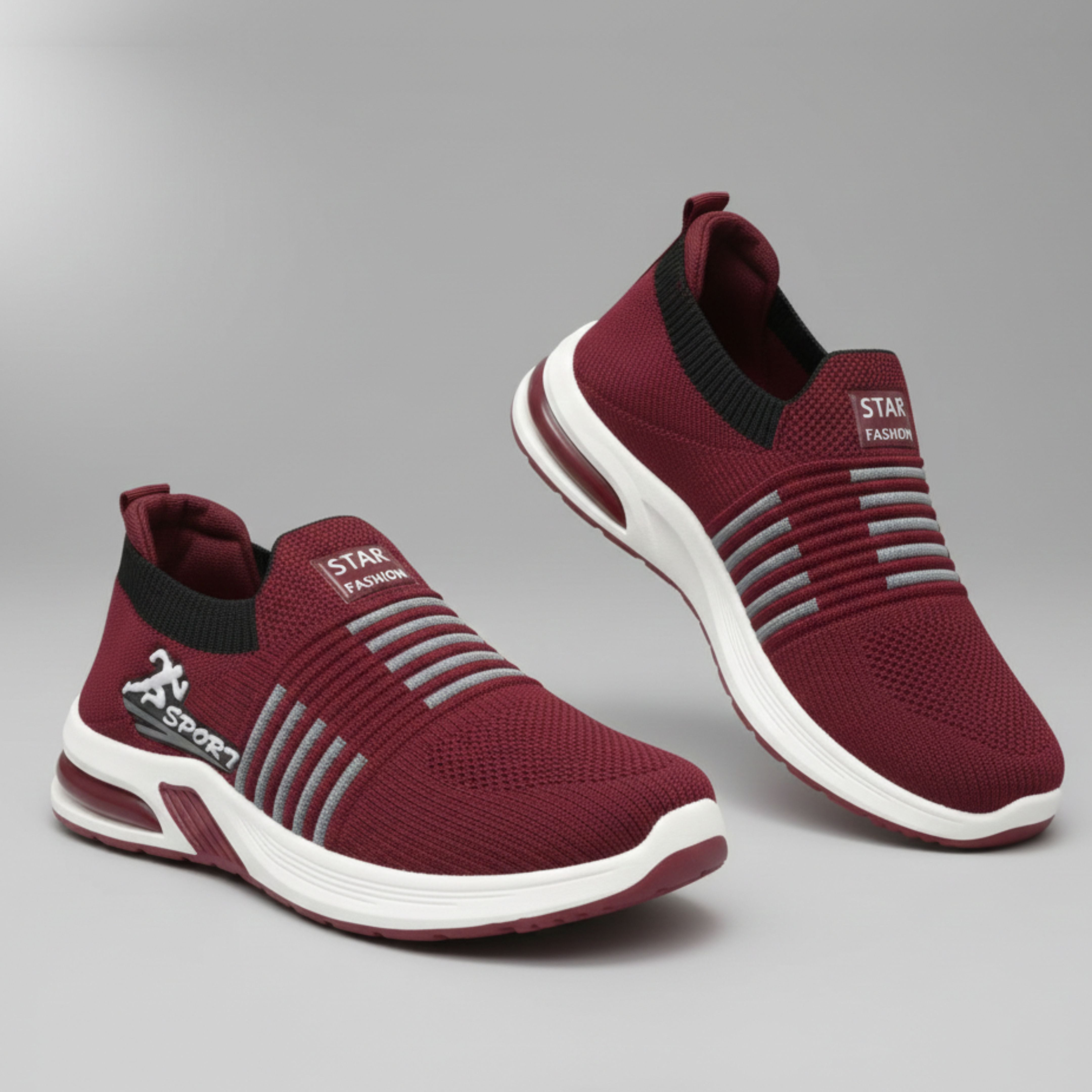 Star Fashion Wome's Sports Sneakers