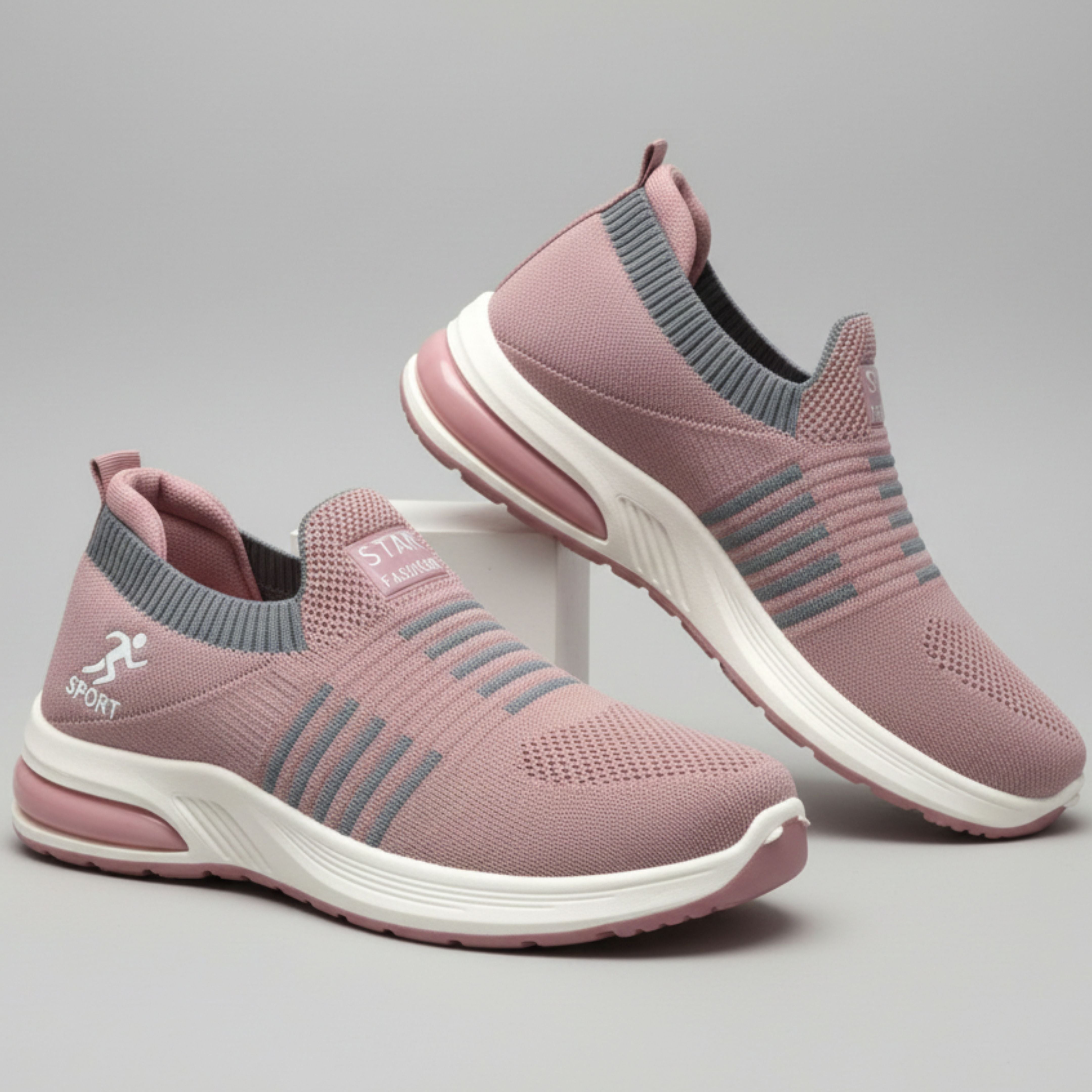 Star Fashion Wome's Sports Sneakers