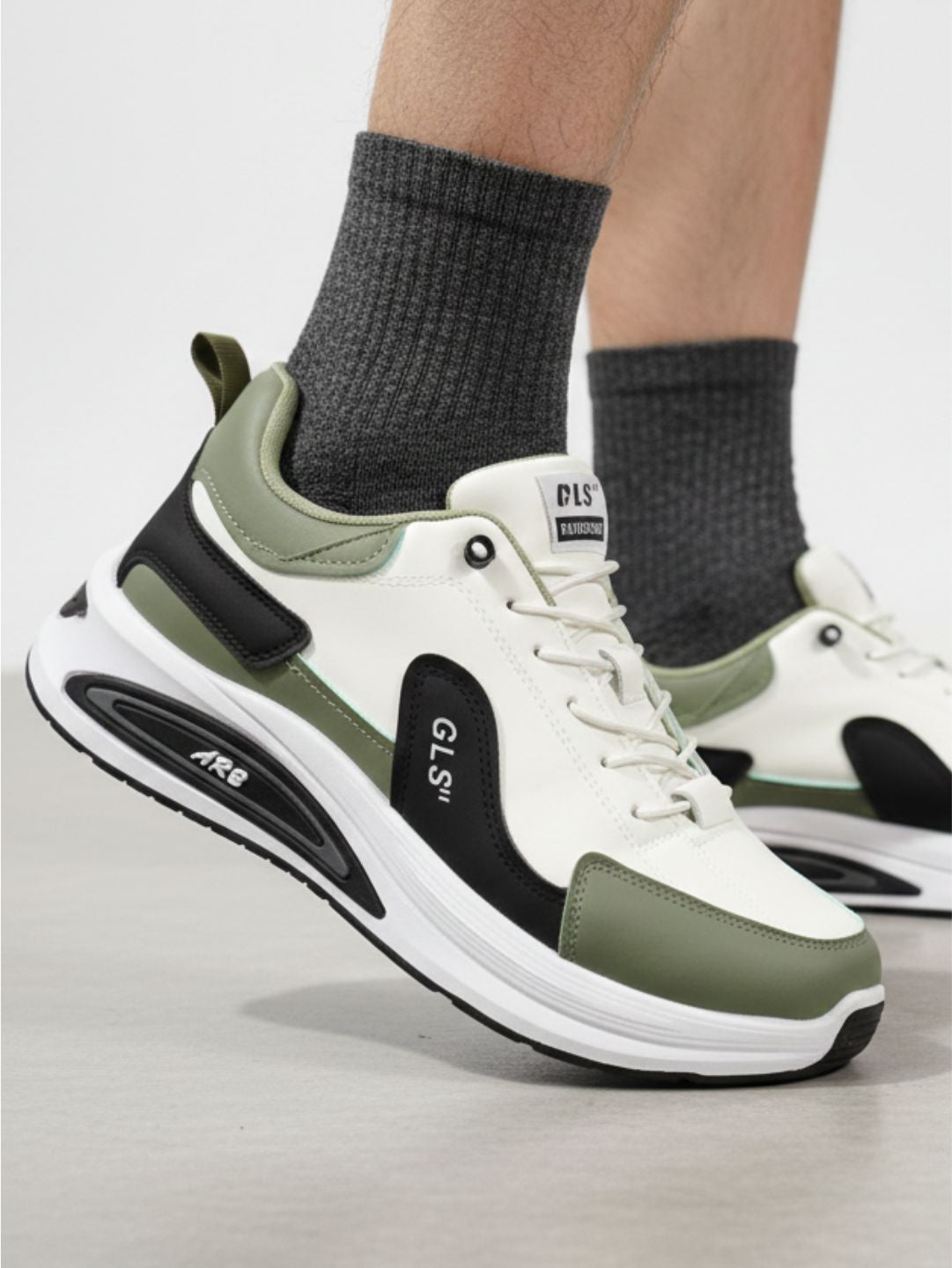 Men's Medicated Insole  Joggers