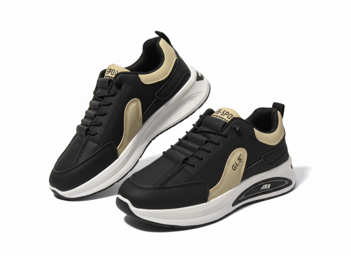 Men's Medicated Insole  Joggers