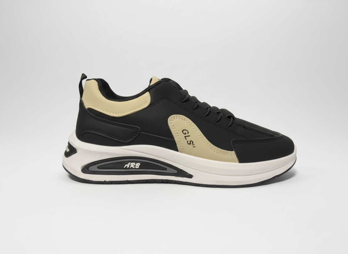 Men's Medicated Insole  Joggers