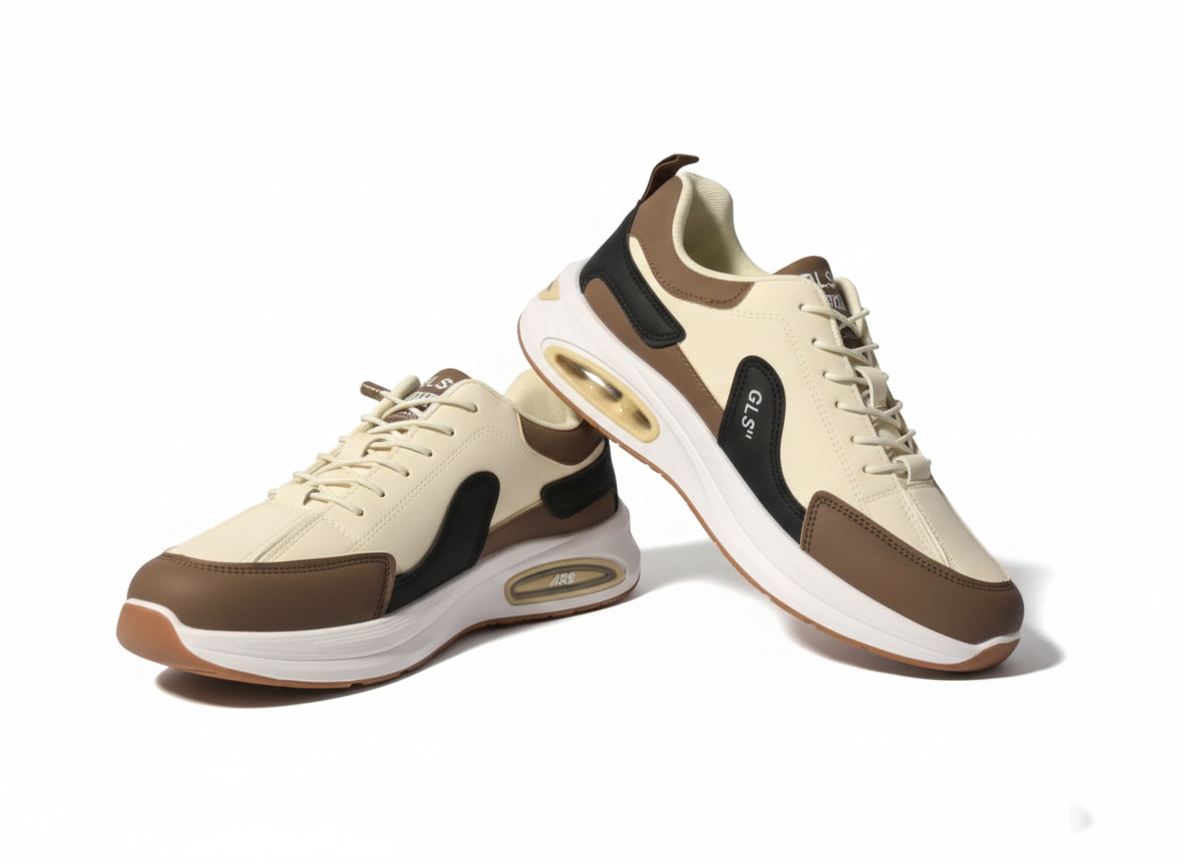 Men's Medicated Insole  Joggers