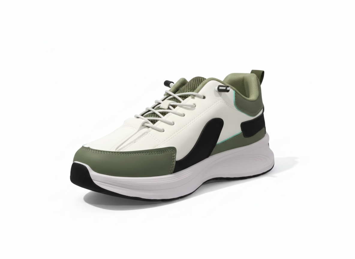 Men's Medicated Insole  Joggers