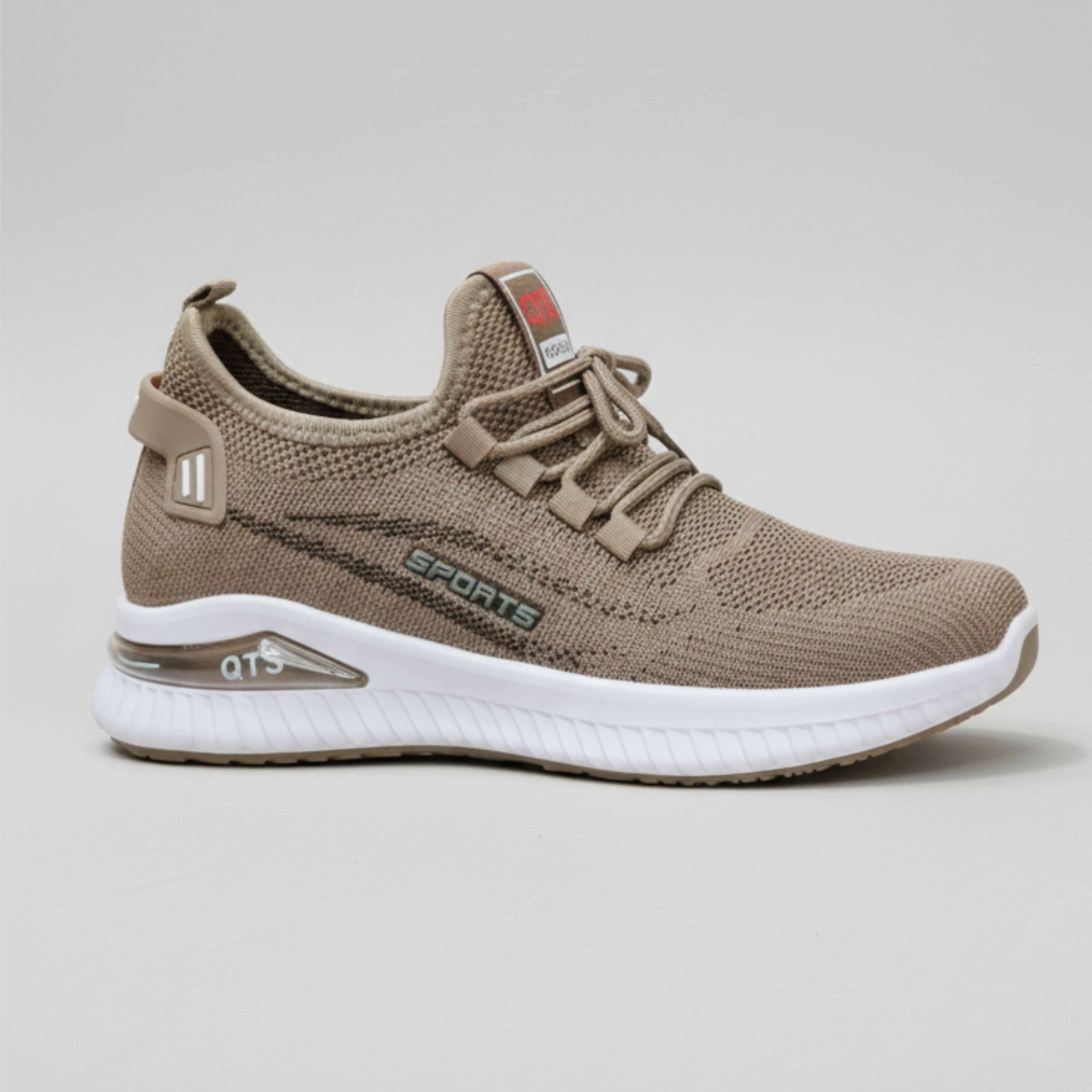 MEN’S NEW AIRFLEX KNIT SNEAKERS