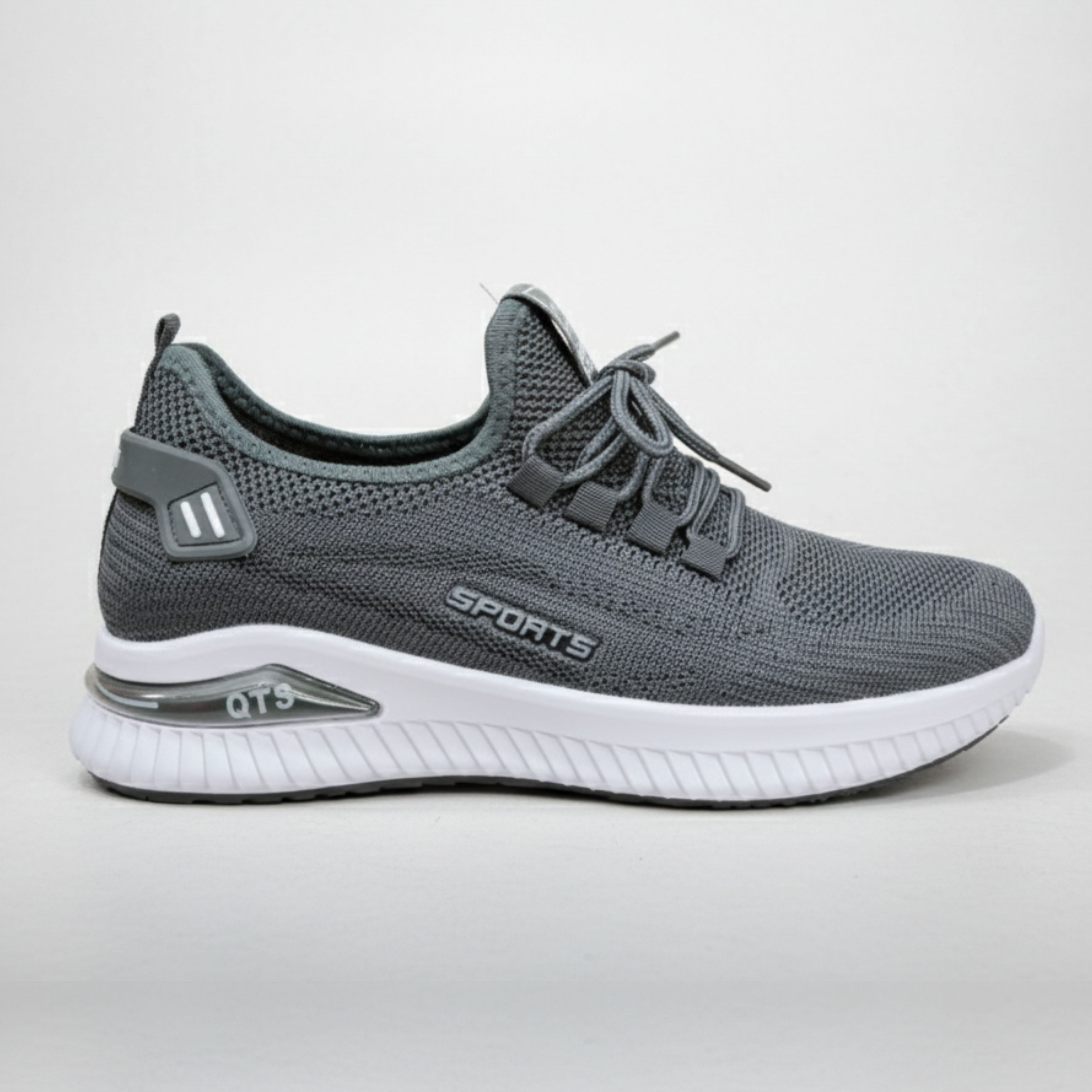 MEN’S NEW AIRFLEX KNIT SNEAKERS